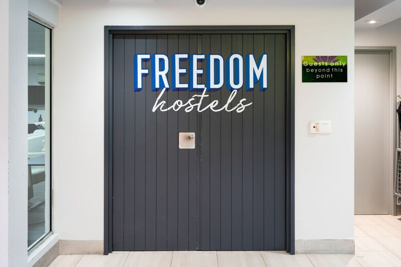 Hostal Freedom Cairns