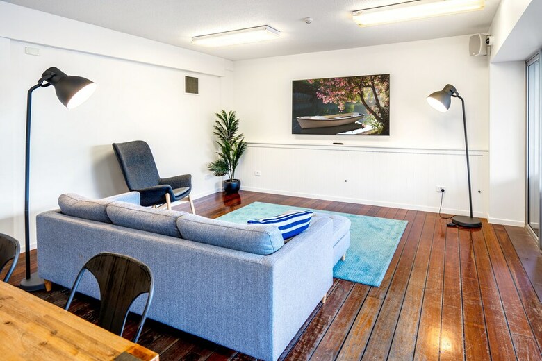 Hostal Freedom Cairns