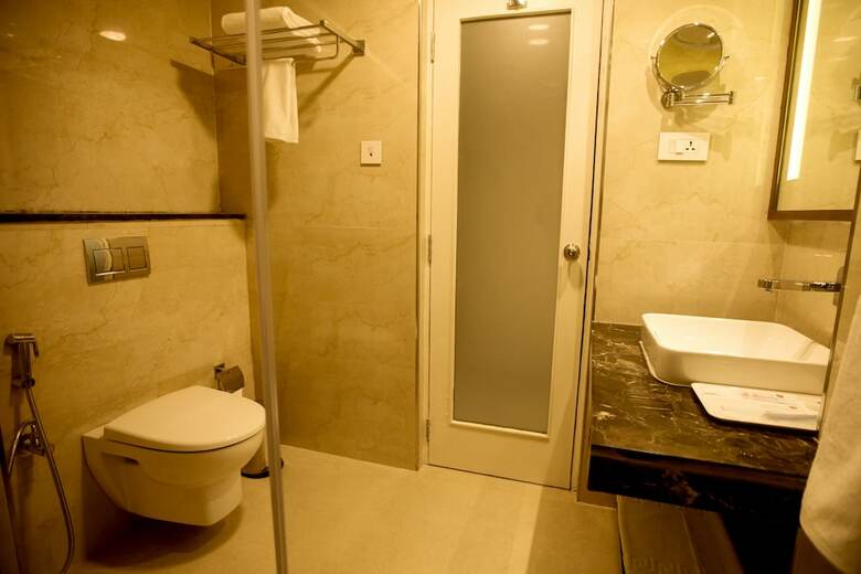 S Hotels Chennai