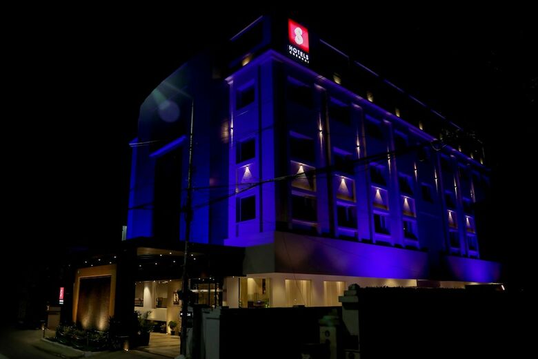 S Hotels Chennai
