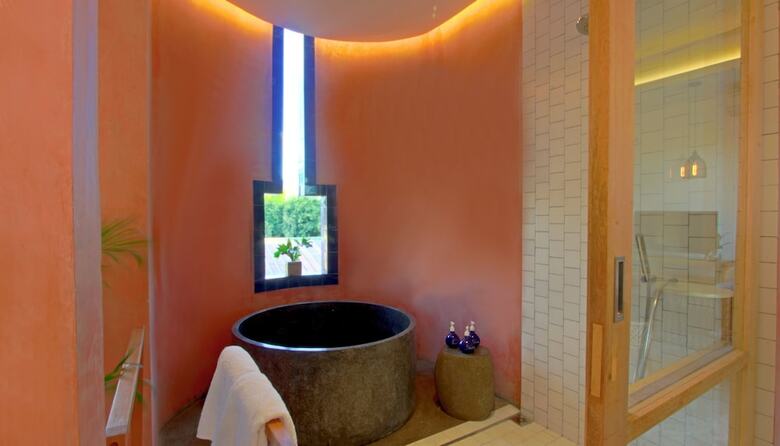 Hotel Shore Amora Canggu