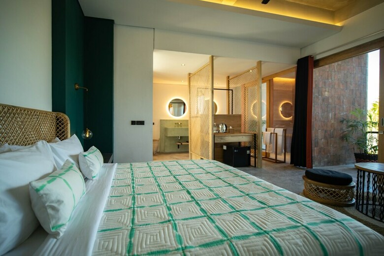 Hotel Shore Amora Canggu