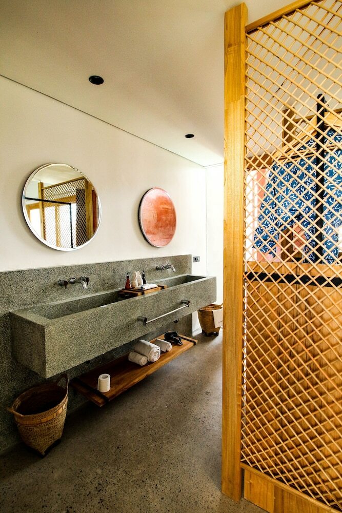 Hotel Shore Amora Canggu