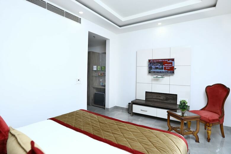 Hotel Amritsar Grand