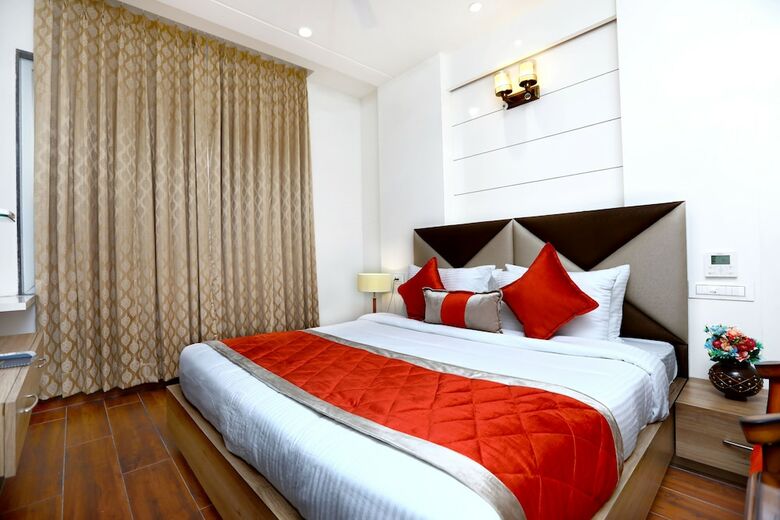 Hotel Amritsar Grand