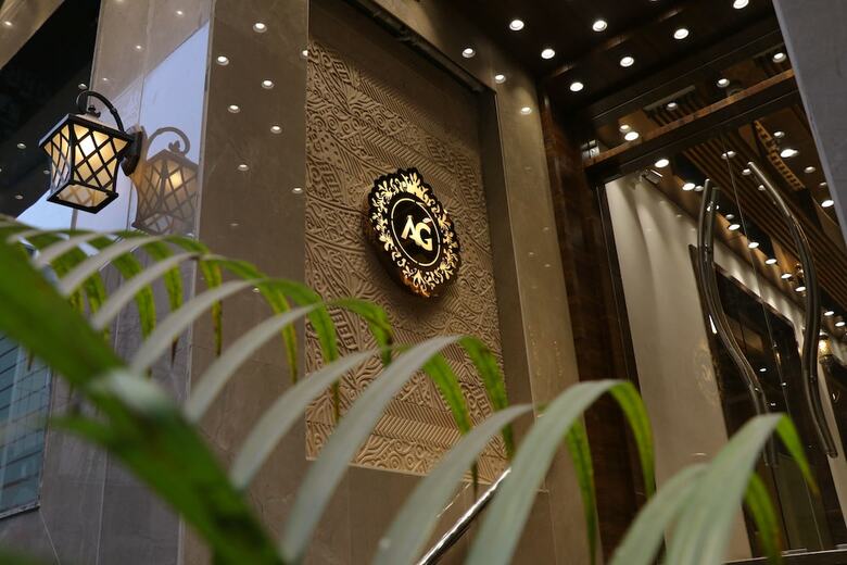 Hotel Amritsar Grand