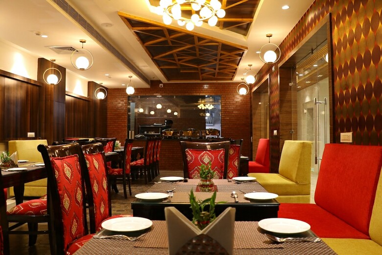 Hotel Amritsar Grand
