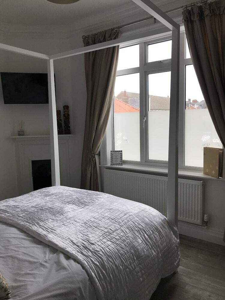 Bed & Breakfast Ellesmere