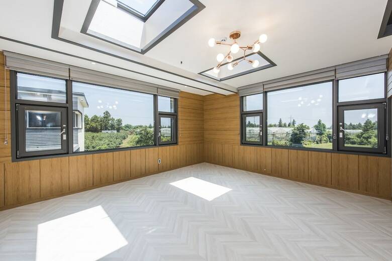 Villa The Some Plus Soosan