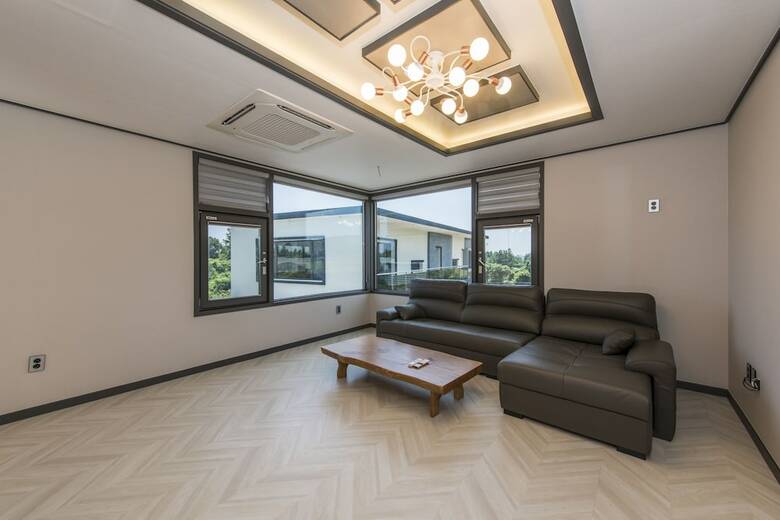 Villa The Some Plus Soosan
