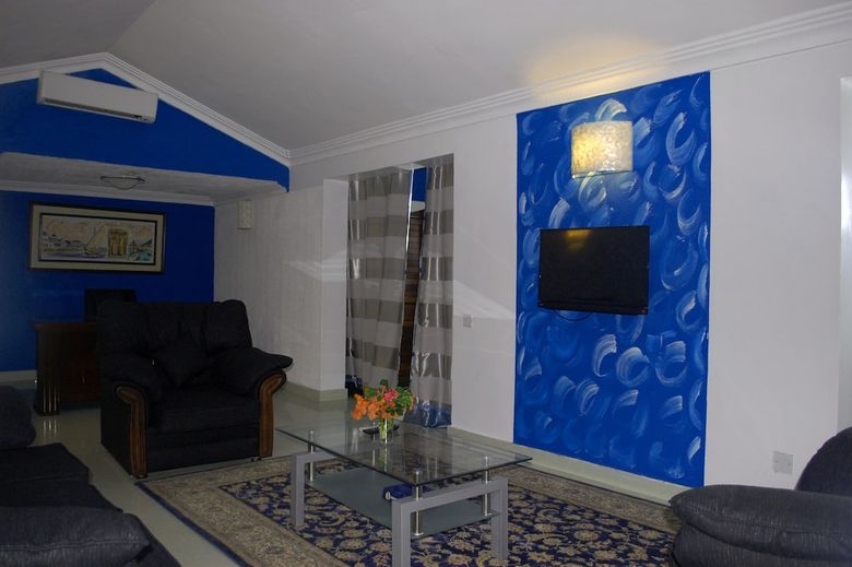 Aparthotel Sai Rock Hotel & Beach Resorts
