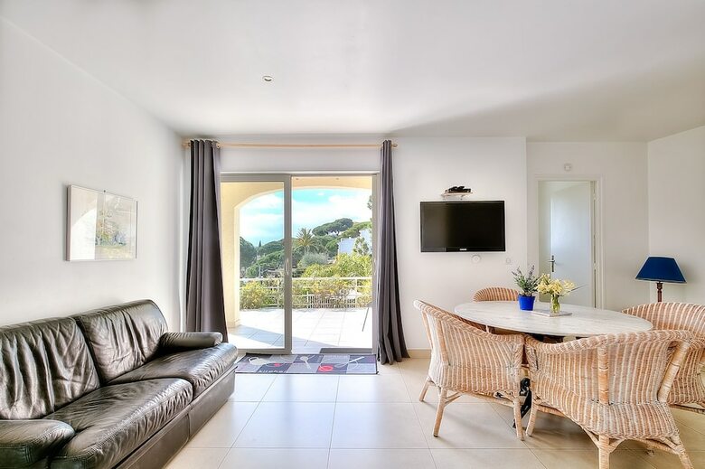 Villa Vue Mer & Spa