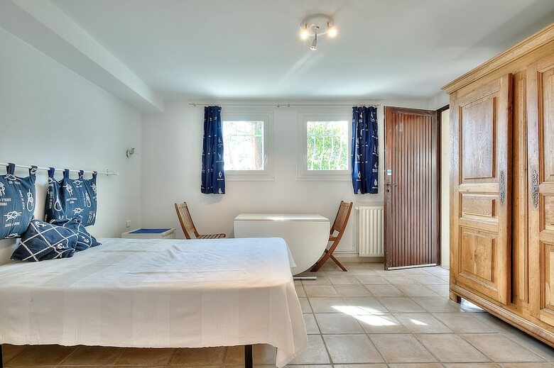 Villa Vue Mer & Spa
