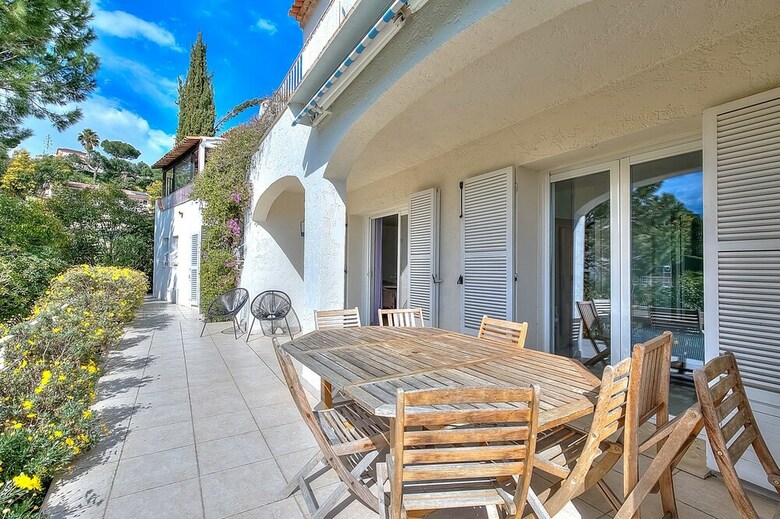 Villa Vue Mer & Spa