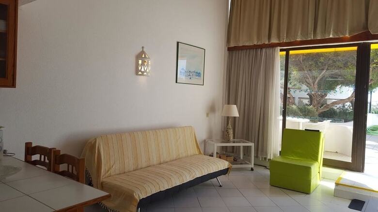 Apartamentos Albufeira Cerro Branco 41