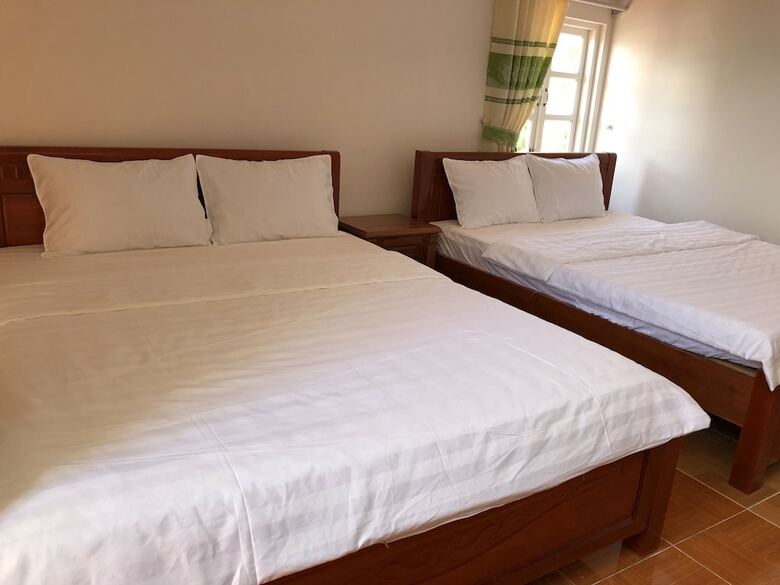 Hotel Ngoc Loan Hostel