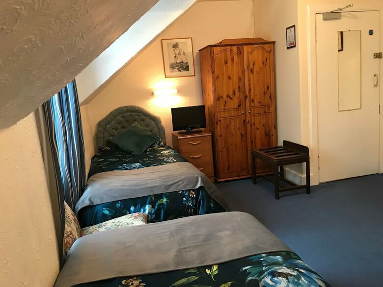 Hotel Garden Park Guest House