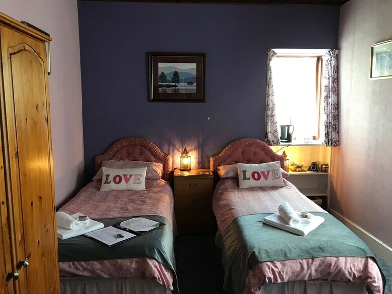 Hotel Garden Park Guest House