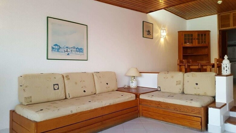 Apartamentos Albufeira Ocean Terrace 22