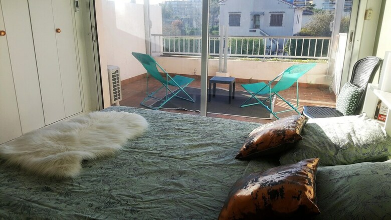 Maison Duplex 80m Plein Sud Et Climatise