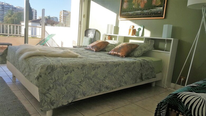 Maison Duplex 80m Plein Sud Et Climatise