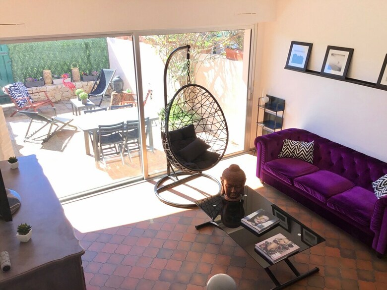 Maison Duplex 80m Plein Sud Et Climatise