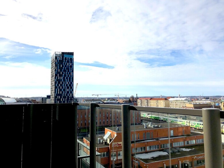 Apartamentos City Home Finland Luminary 2