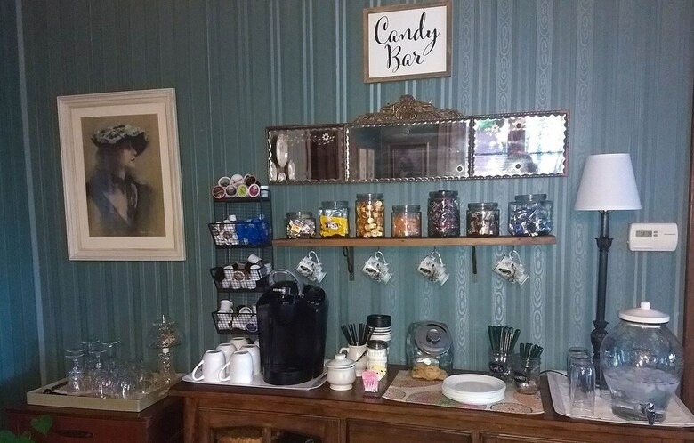 Bed & Breakfast Avery On Prospect Hill Guest House