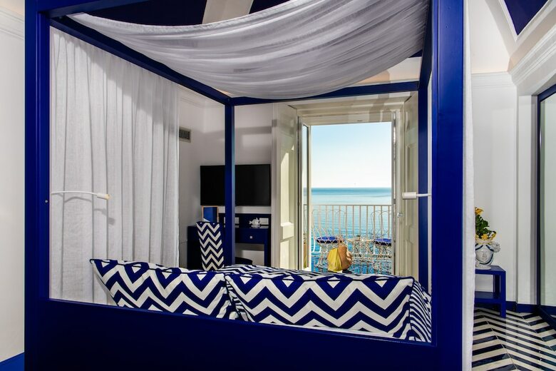 Bed & Breakfast Imperati Suites