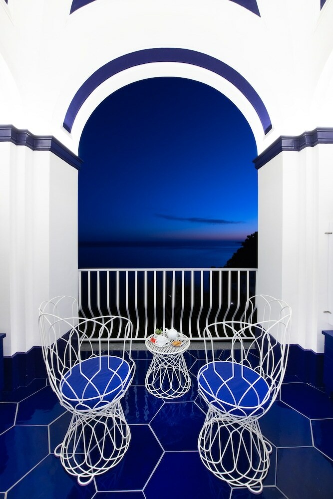 Bed & Breakfast Imperati Suites
