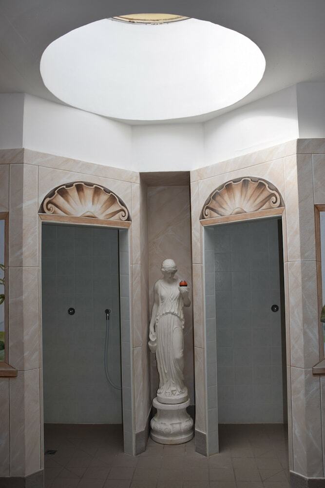 Hotel Olimpic