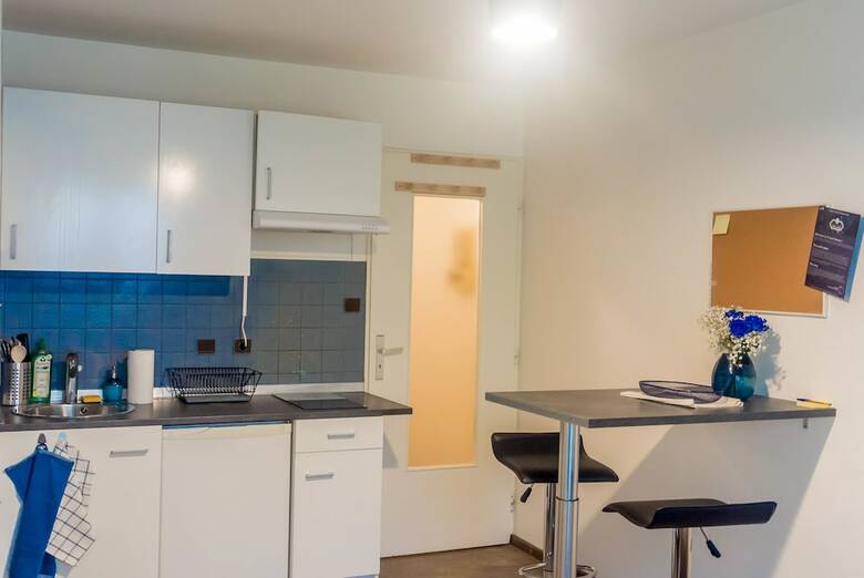 Apartamento Bluefel - Super Studio - Petite Venise