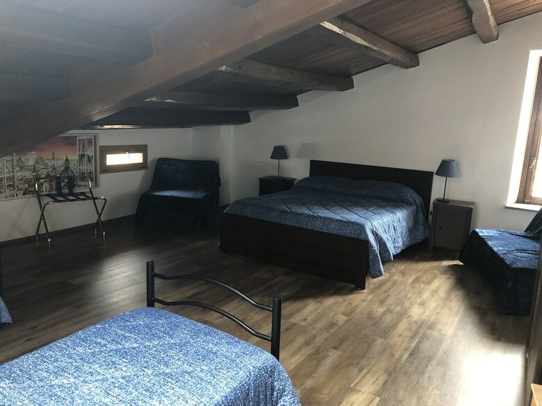 Bb Il Re Alla Reginella Guest House