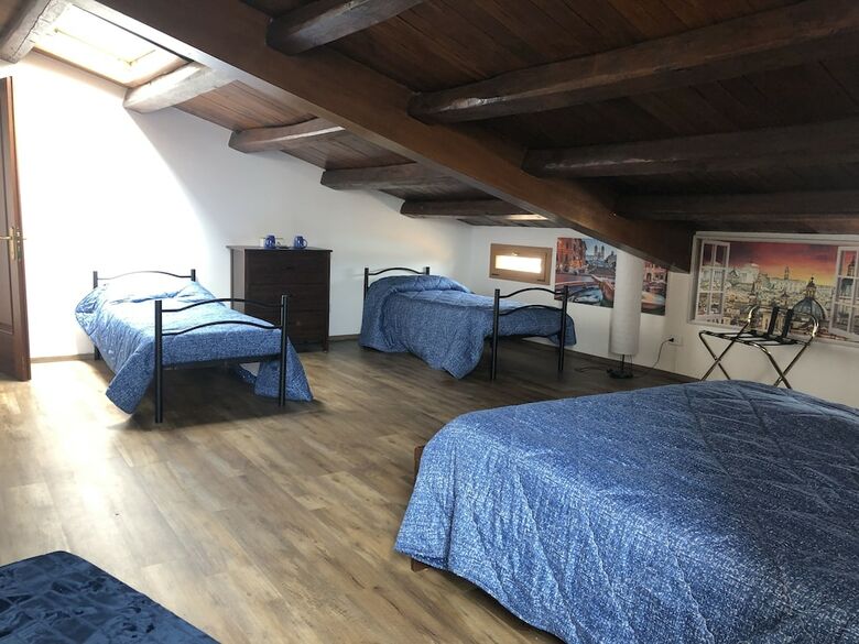 Bb Il Re Alla Reginella Guest House