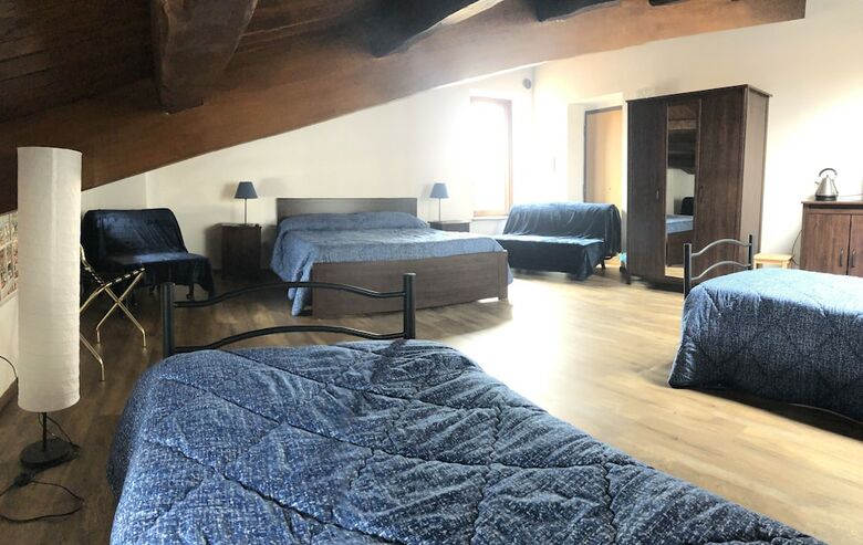 Bb Il Re Alla Reginella Guest House