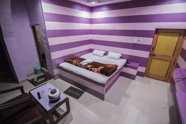 Hotel Meghdoot