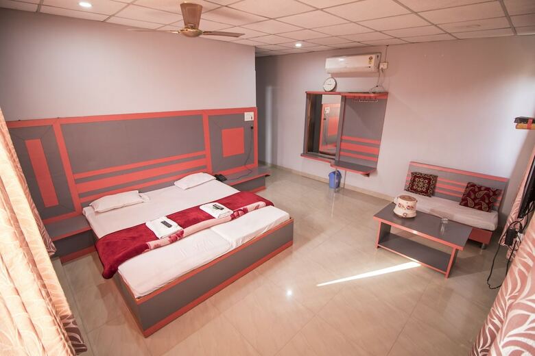 Hotel Meghdoot