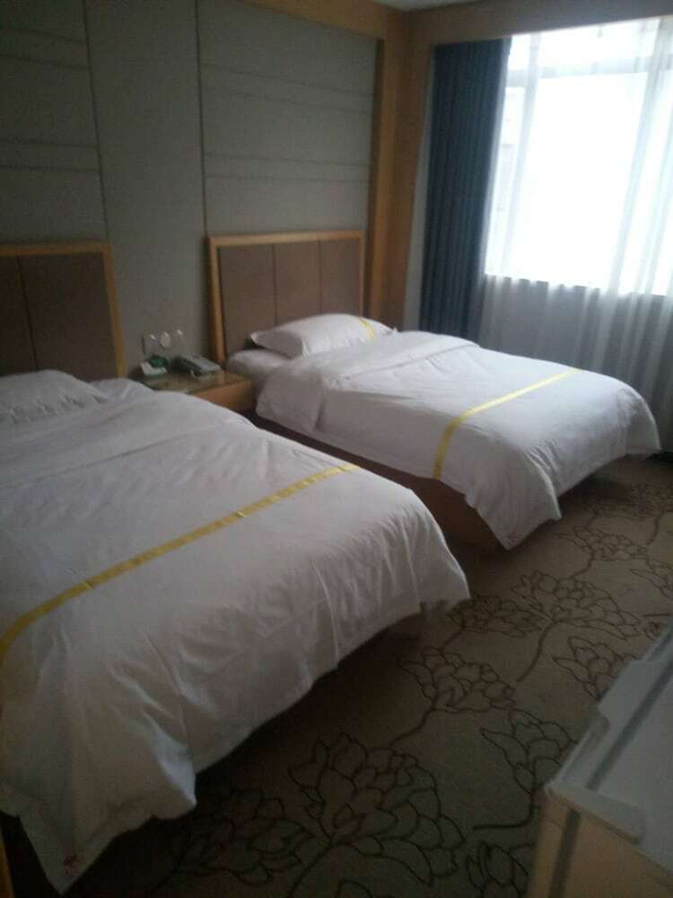 Maohua Hotel Guangzhou