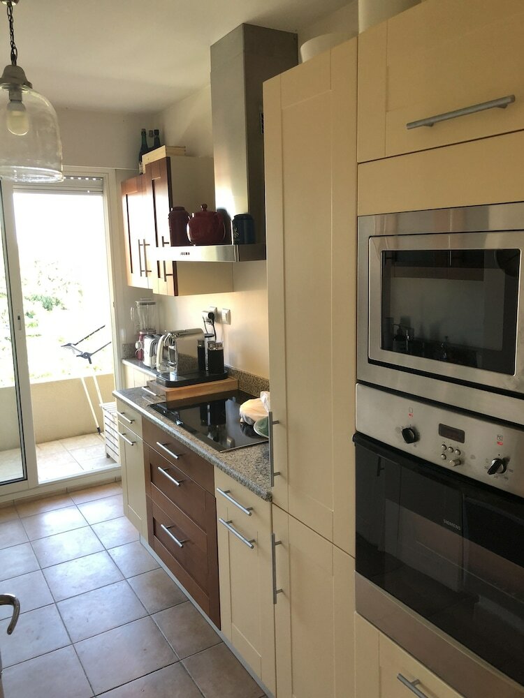 Apartamento Appartement Moderne Et Lumineux