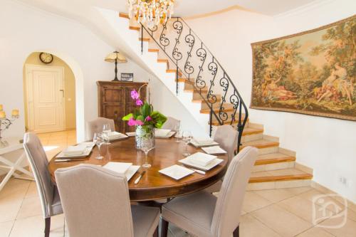 Holiday Villa Lammermoor