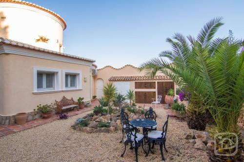 Holiday Villa Lammermoor