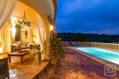 Holiday Villa Lammermoor