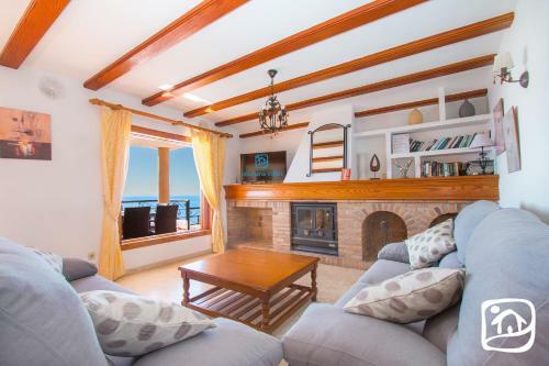 Holiday Villa Basetes