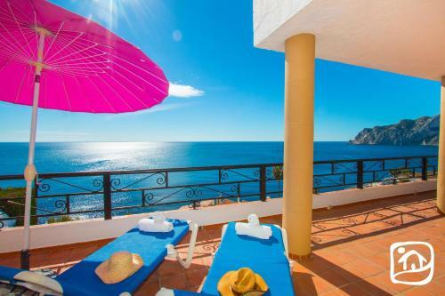 Holiday Villa Basetes