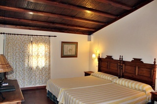 Aparthotel Hospederia Del Zenete