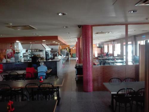 Hotel Restaurant Casa Miquel