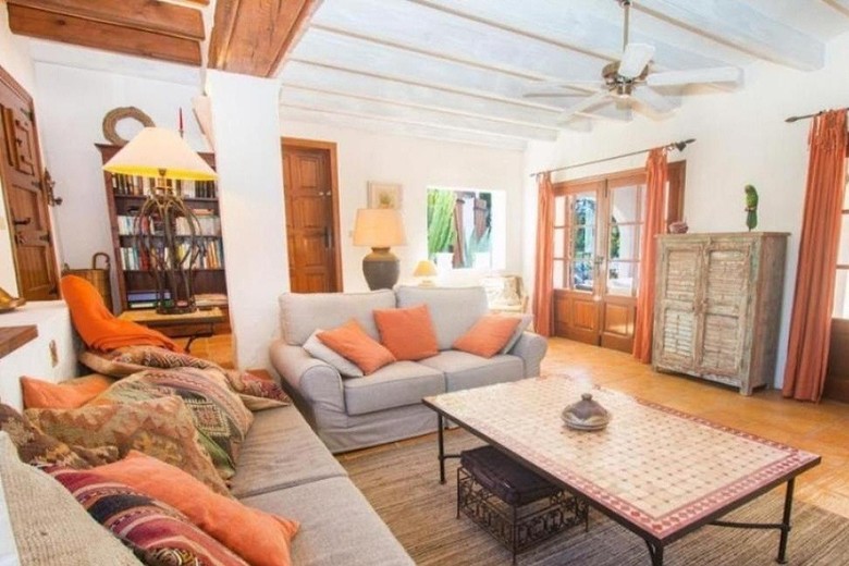 Holiday Villa Cogoll