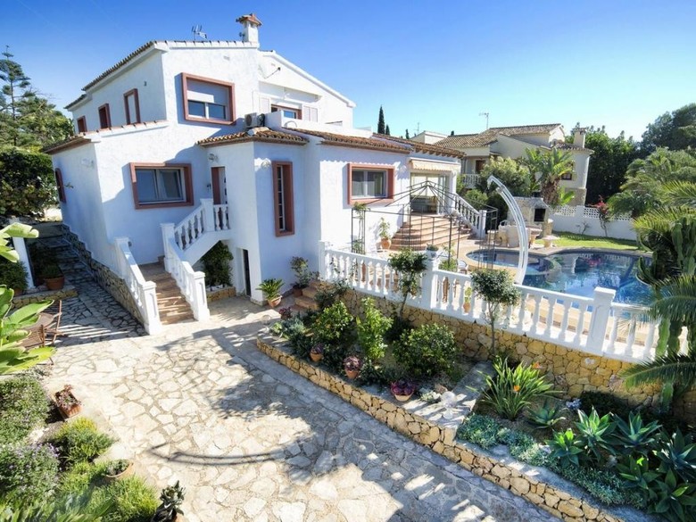 Villa Costeres