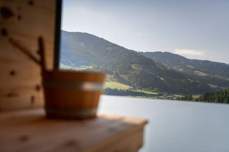 Apartamentos Alpen Penthouse