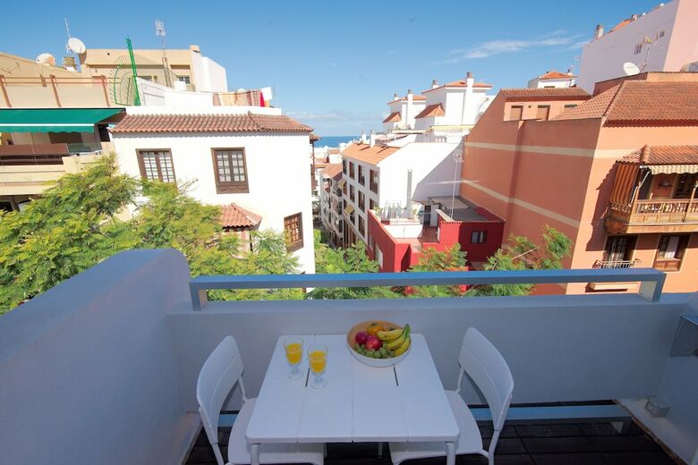 Iriarte 52 Apartments